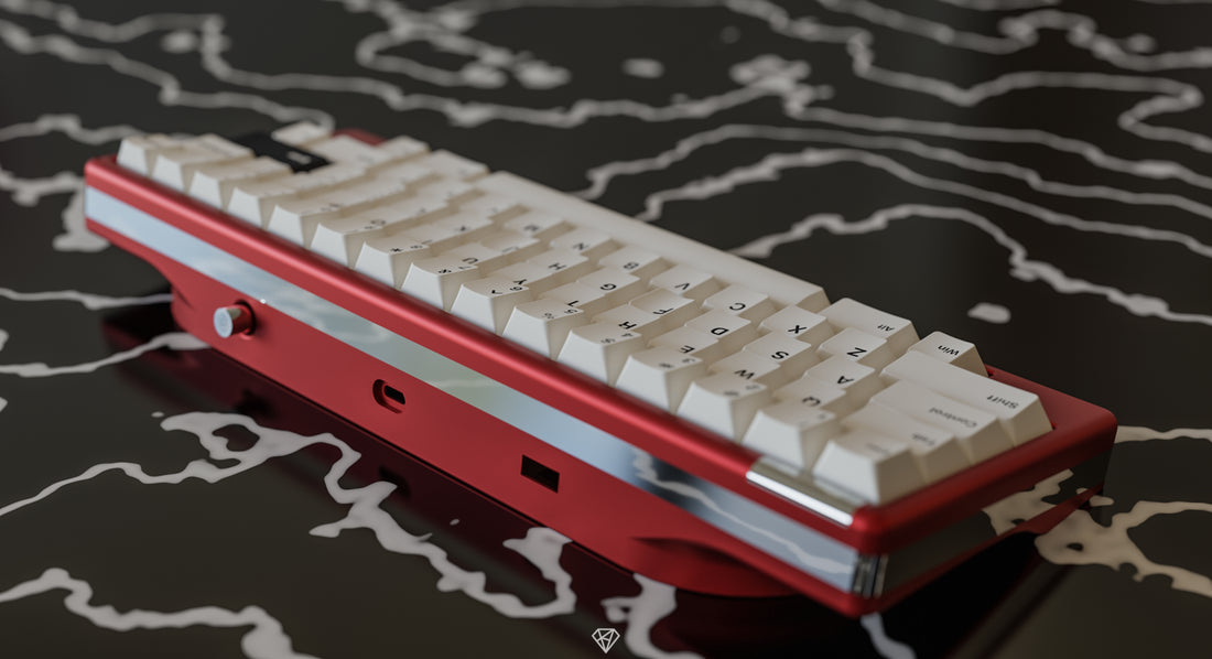 WK Aluminum Pandora