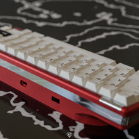 HHKB Aluminum Pandora