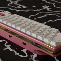HHKB Aluminum Pandora