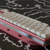 WK Aluminum Pandora