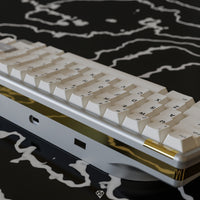 HHKB Aluminum Pandora