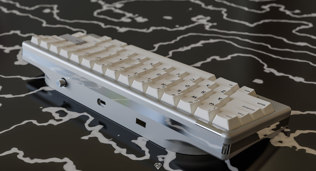 WK Aluminum Pandora