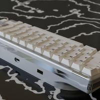 HHKB Aluminum Pandora