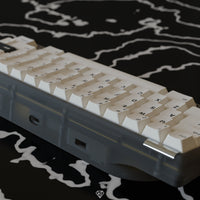 HHKB Polycarbonate Pandora