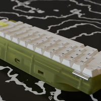 HHKB Polycarbonate Pandora