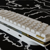 HHKB Aluminum Pandora