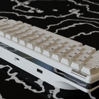 HHKB Aluminum Pandora