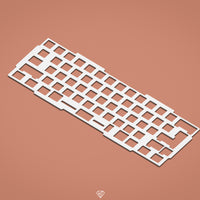 Extra Pandora 60% Switch Plate