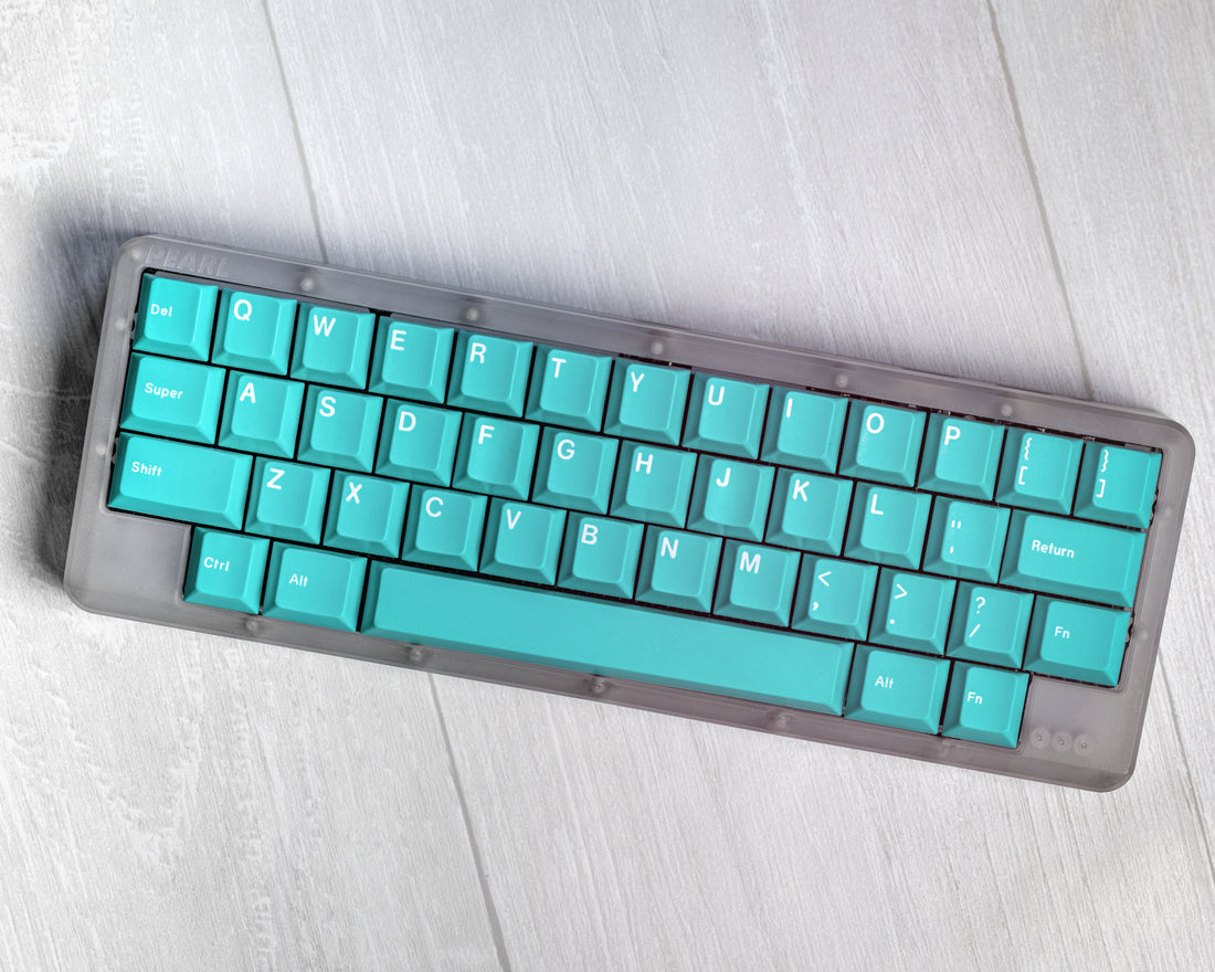Pearl 40% R2 Pre Order