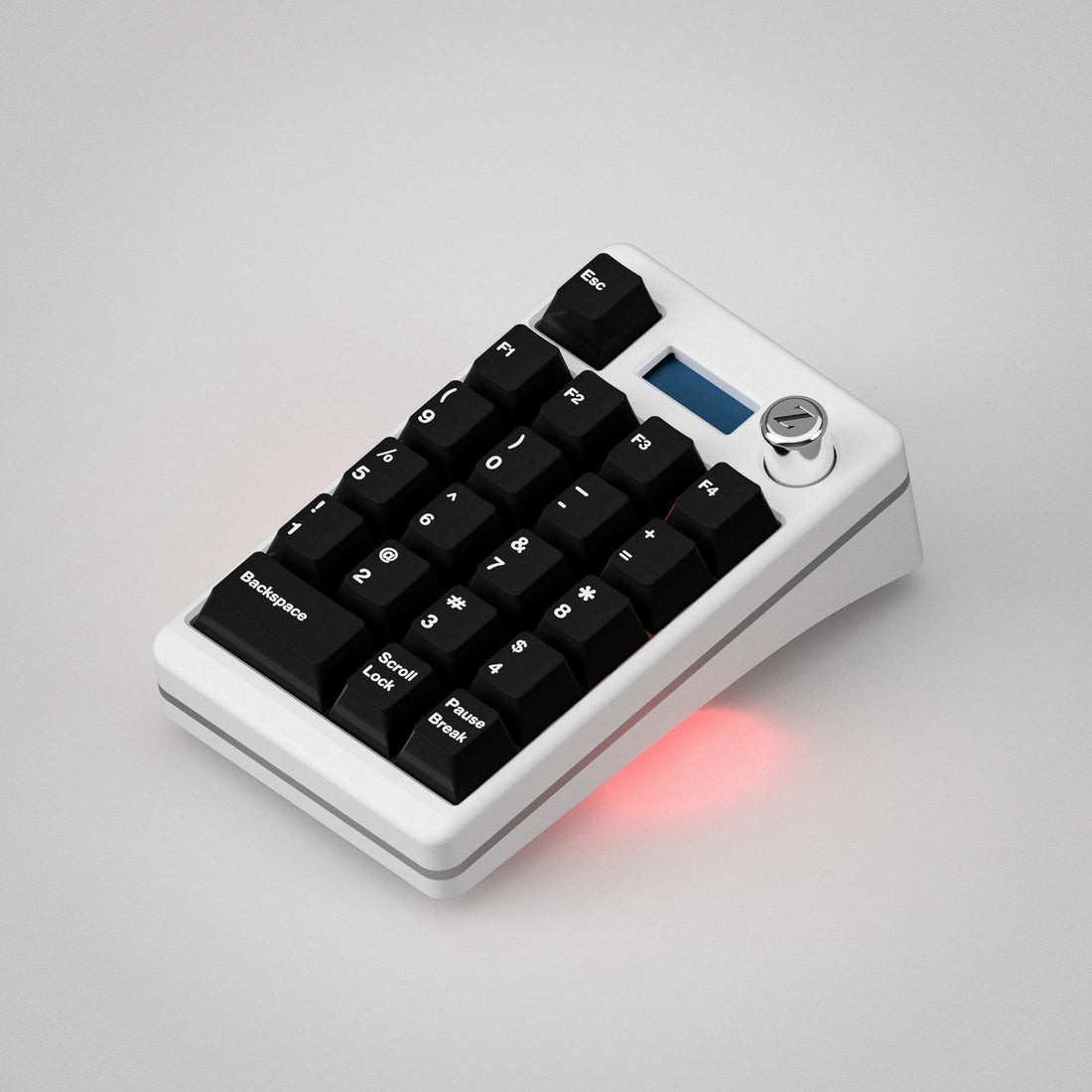 Zeus Pad - Coming 2022