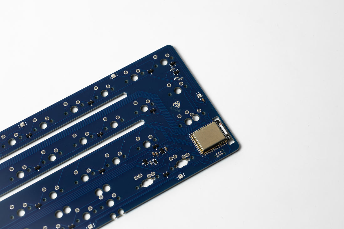 Extra Pearl PCB Pre Order