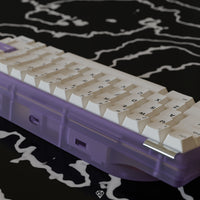 HHKB Polycarbonate Pandora